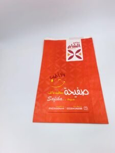 طباعة اكياس ورق
