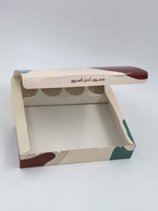 بوكسات مقسمه بالجمله 